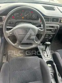 1999 Honda CIVIC
