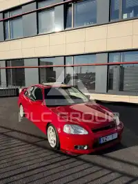 1999 Honda CIVIC