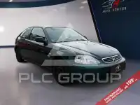 1999 Honda CIVIC