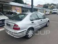 1999 Honda CIVIC