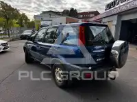 1999 Honda CR-V