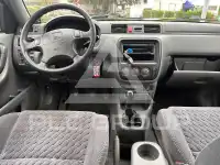 1999 Honda CR-V