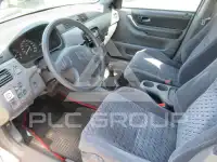1999 Honda CR-V