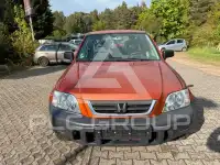 1999 Honda CR-V