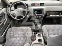 1999 Honda CR-V