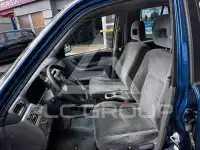 1999 Honda CR-V
