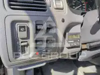 1999 Honda CR-V