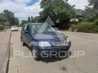 1999 Honda CR-V