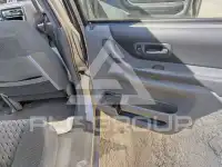 1999 Honda CR-V