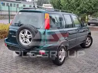 1999 Honda CR-V