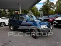 1999 Honda CR-V