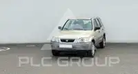 1999 Honda CR-V