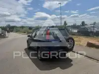 1999 Honda CR-V