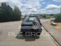 1999 Honda CR-V
