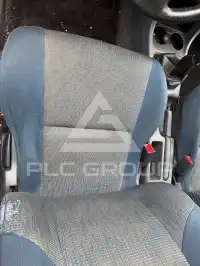 1999 Honda CR-V