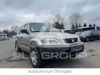 1999 Honda CR-V