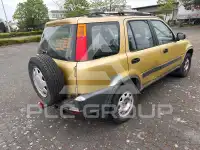 1999 Honda CR-V