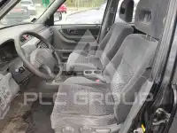 1999 Honda CR-V