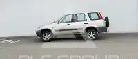 1999 Honda CR-V