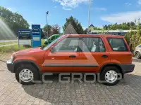 1999 Honda CR-V