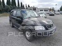 1999 Honda CR-V