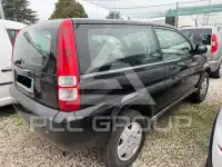 1999 Honda CR-V