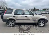 1999 Honda CR-V
