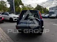 1999 Honda CR-V
