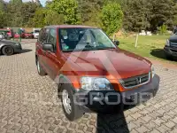1999 Honda CR-V