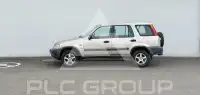 1999 Honda CR-V