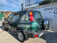 1999 Honda CR-V