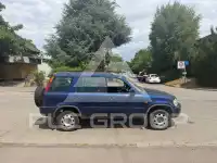 1999 Honda CR-V