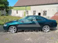 1999 Honda Accord