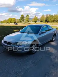 1999 Honda Accord