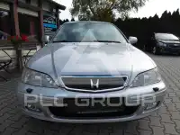 1999 Honda Accord