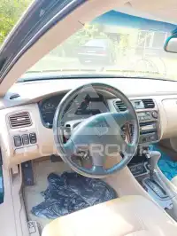 1999 Honda Accord