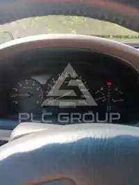 1999 Honda Accord