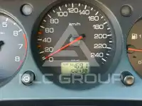 1999 Honda Accord