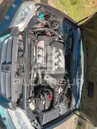 1999 Honda Accord
