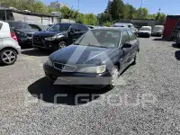 1999 Honda Accord