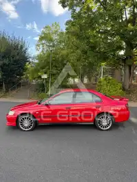 1999 Honda Accord