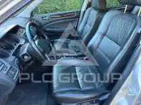 1999 Honda Accord