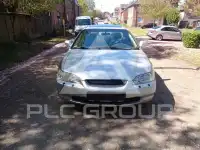 1999 Honda Accord