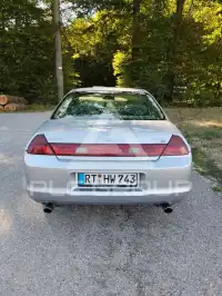 1999 Honda Accord