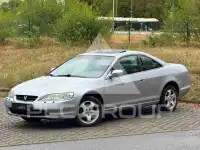1999 Honda Accord