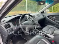1999 Honda Accord