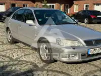 1999 Honda Accord