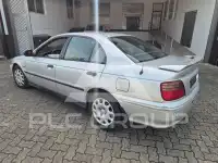 1999 Honda Accord