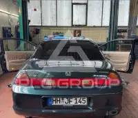 1999 Honda Accord