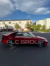 1999 Honda Accord